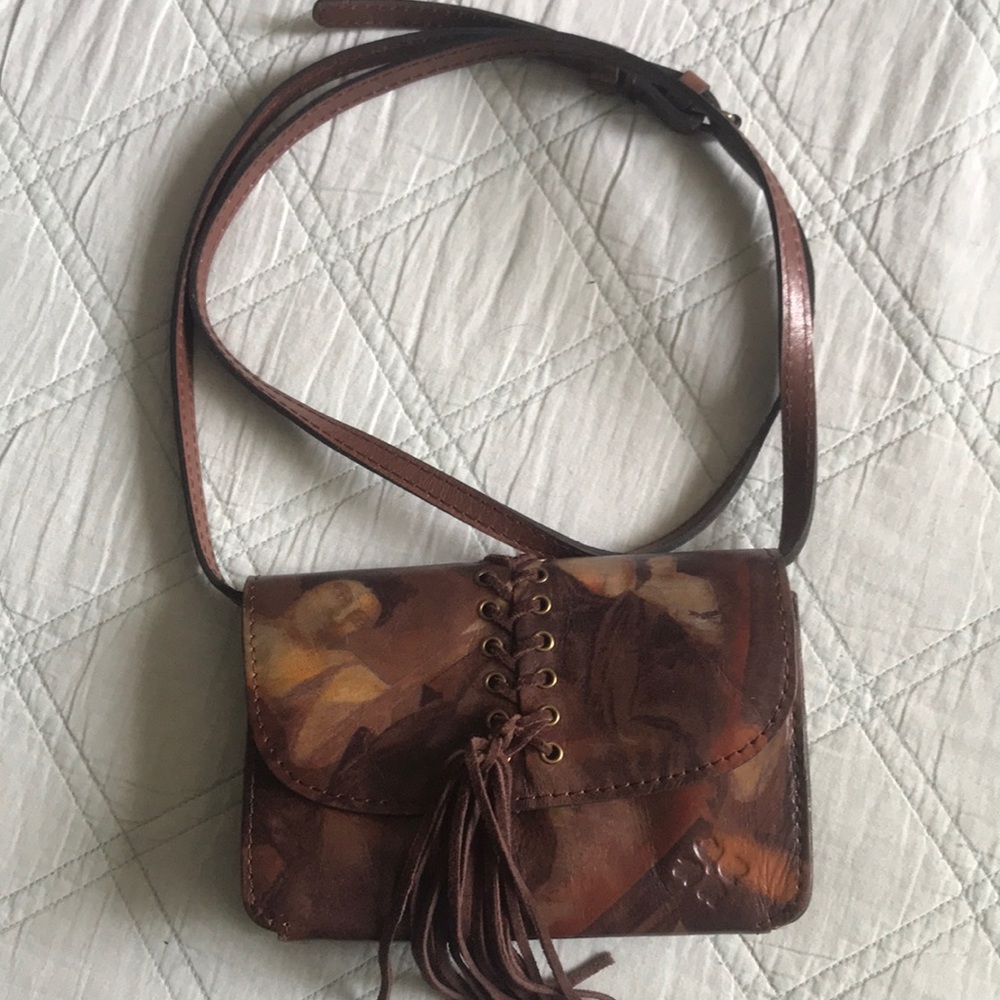 Patricia Nash Crossbody